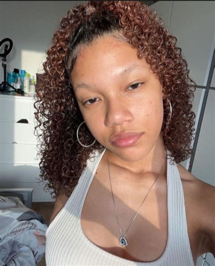 Embracing The Lightskin Baddie: A Celebration Of Beauty And Confidence