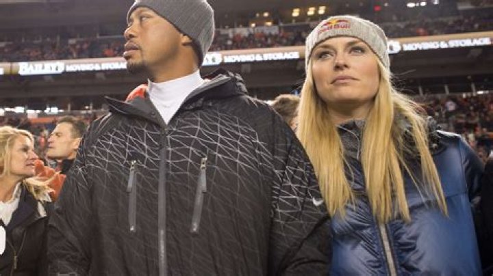 A DEEP DIVE Into Lindsey Vonn's DATING HISTORY: EXPLOSIVE Revelations