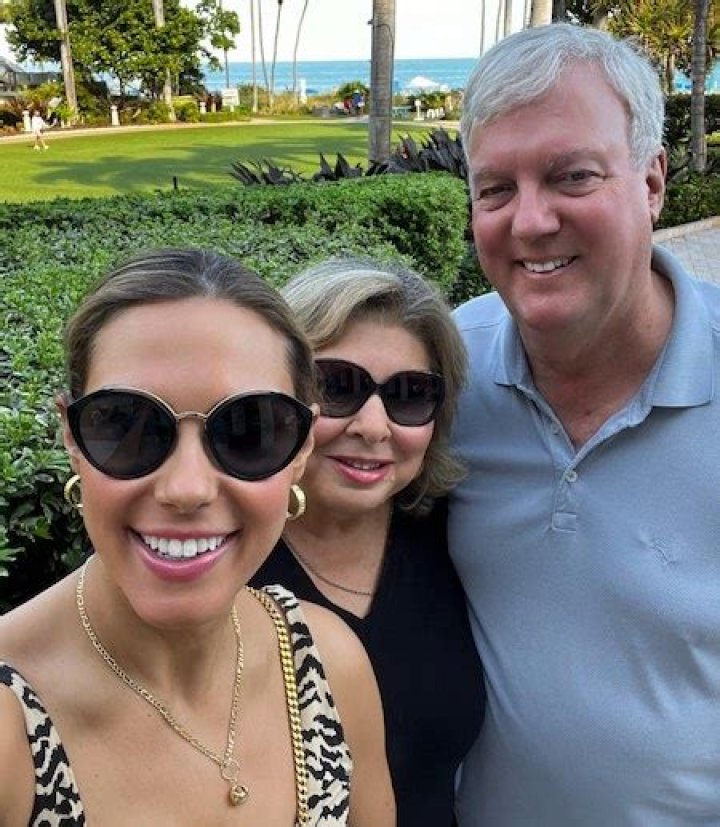 Unveiling The Enigmatic Life Of Lisa Boothe And Her Children