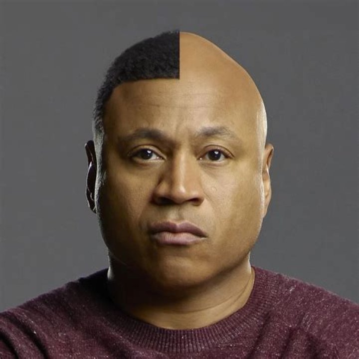 Unveiling The Coolest LL Cool J Braids: A Style Guide