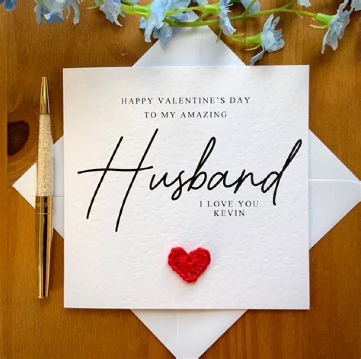 Expressing Love Through The Sweetest Love Messages For Hubby