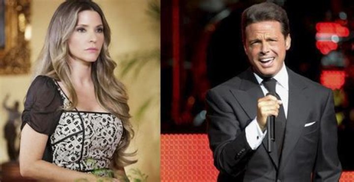 The Ultimate Guide To Luis Miguel And Erika Camil's Relationship