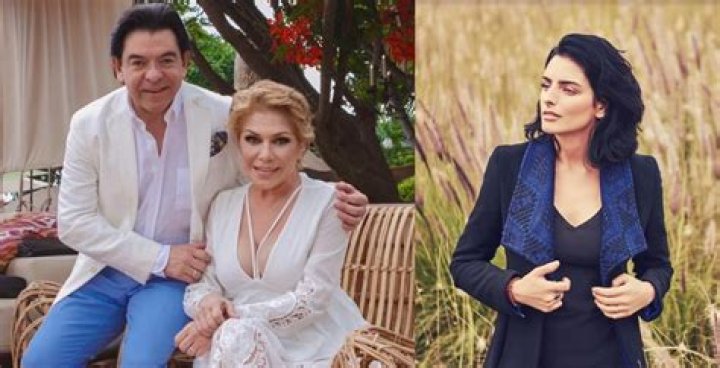 The Ultimate Guide To Mam Aislinn Derbez: Everything You Need To Know