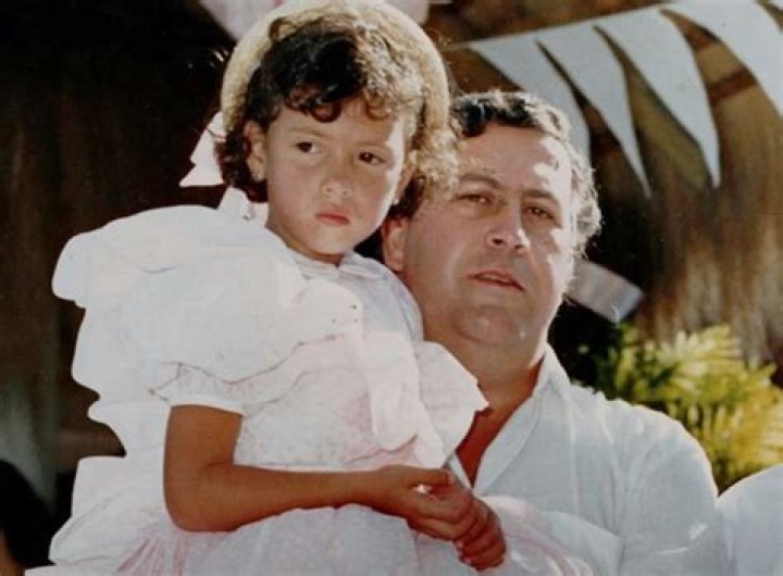 Manuela: The Unseen Legacy Of Pablo Escobar's Daughter