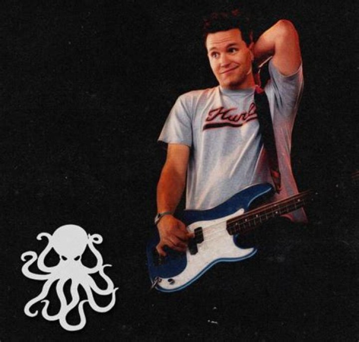 Celebrating Mark Hoppus Birthday: A Deep Dive Into His Life And Legacy