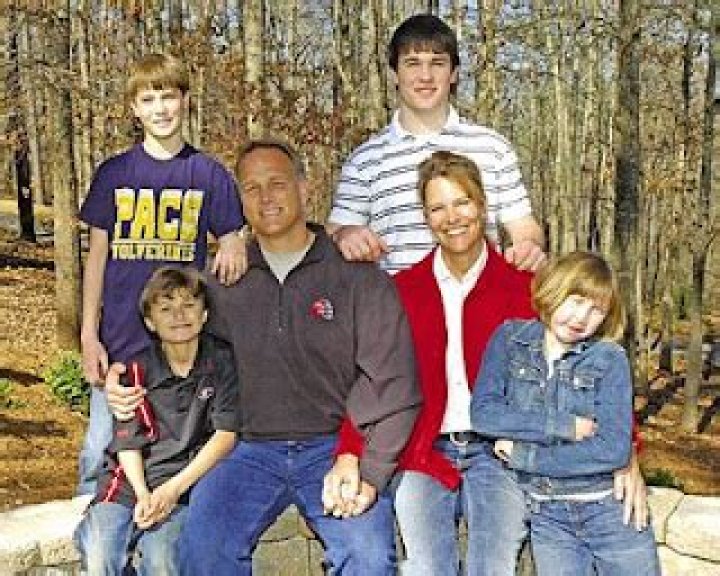 A Family Affair: Mark Richt's Coaching Legacy