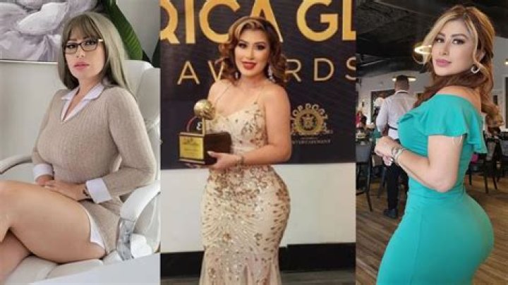 Unveiling The Remarkable Journey Of Marleny La Maestra