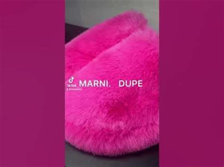 Stylish Alternatives: Discovering The Best Marni Dupes