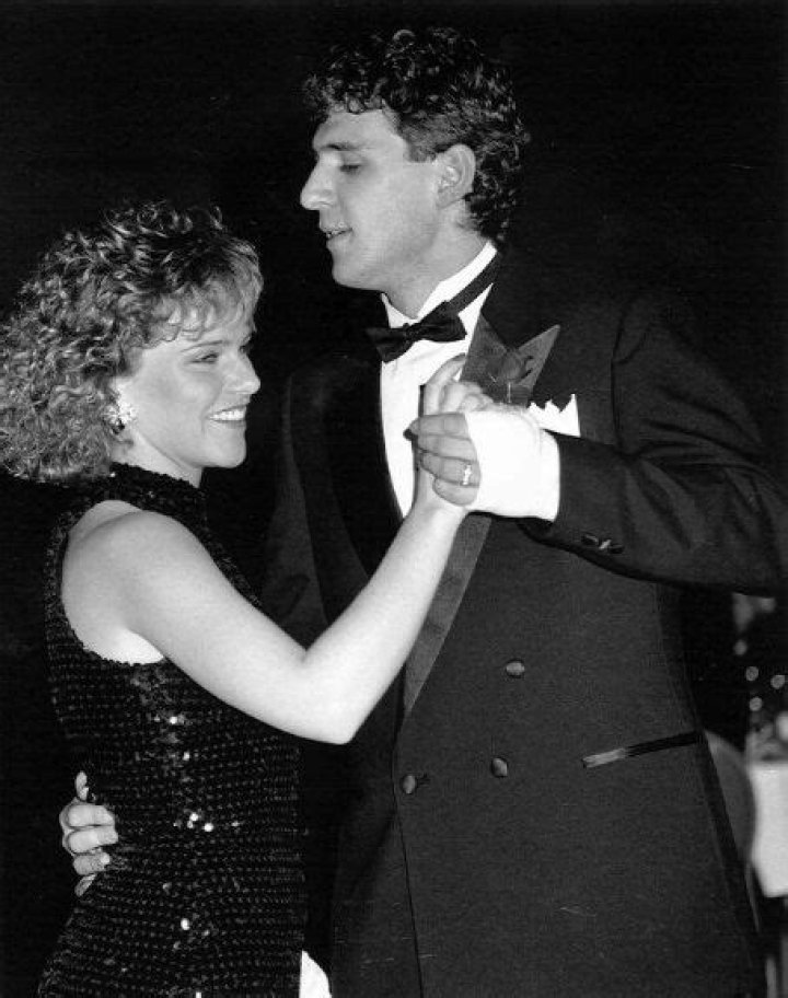 The Life And Legacy Of Mary Lou Robbie