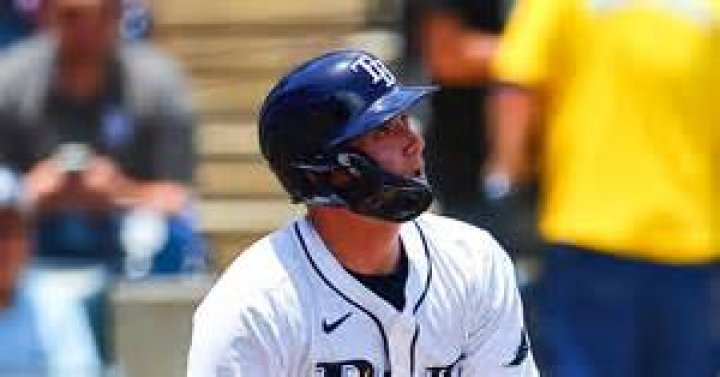 Matt Thaiss Salary Expectations And Contract Details