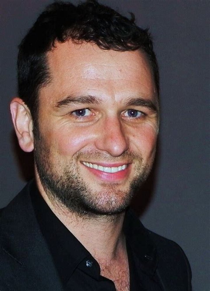 Matthew Rhys | The Ultimate Wiki Resource