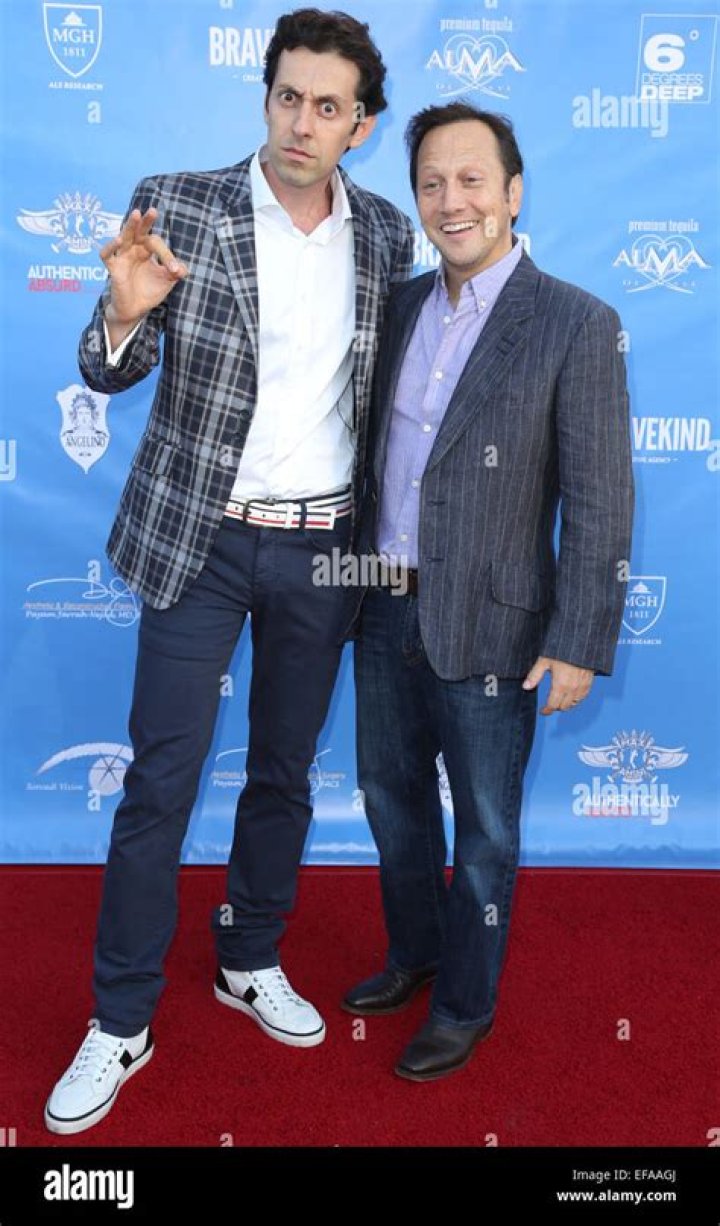 Max Amini's Lofty Height: How Tall Is The Beloved Actor?