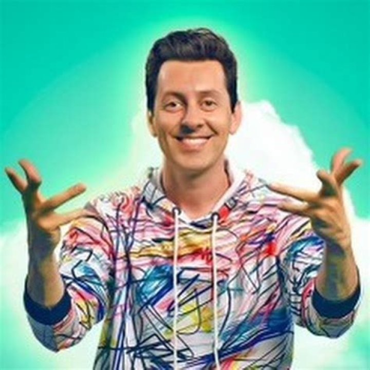 Exploring The Max Comedian Religion: Humor, Faith, And Identity