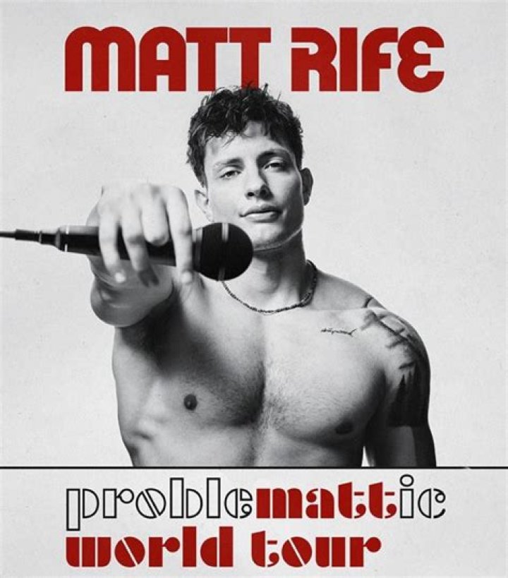 Unlocking The Mysteries Of Mayt Rife: A Journey Through Innovation And Healing