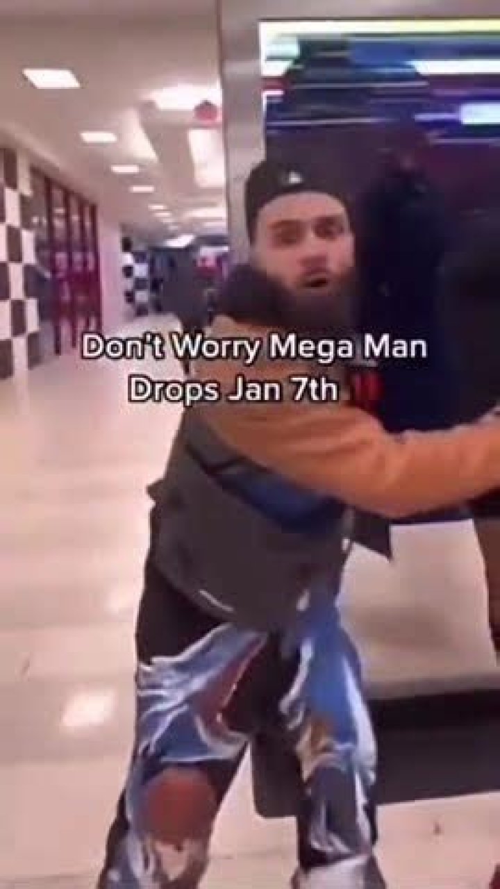 Mega Man's Exciting Return: What To Expect From The Mega Man Drops January 7th