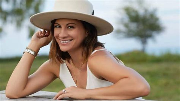 Melissa Bring's Age: A Detailed Look At The Actress's Life And Career