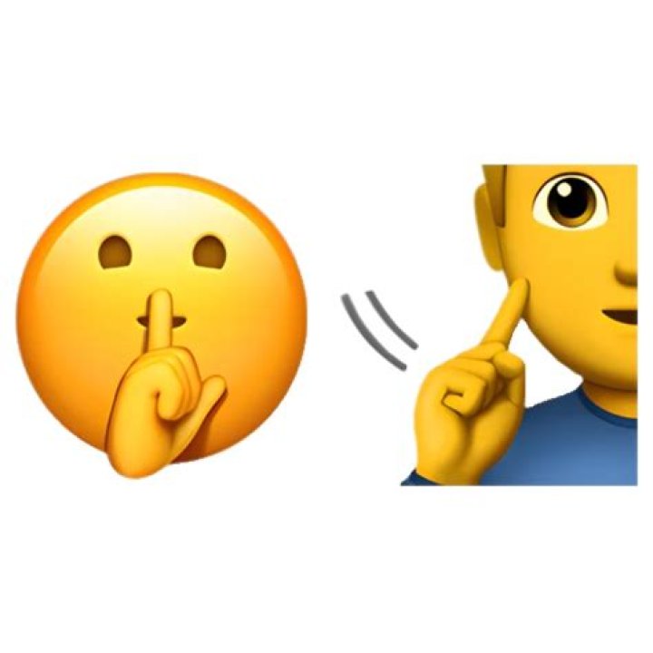 Mewing Emoji: The New Trend In Facial Aesthetics