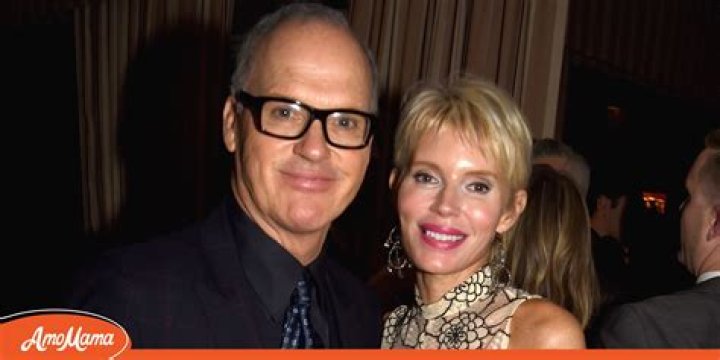 Michael Keaton's Partner: A Comprehensive Guide To His Significant Other