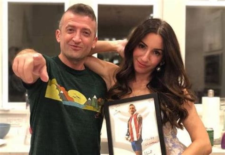 Michael Malice's Girlfriend: Uncovering The Truth