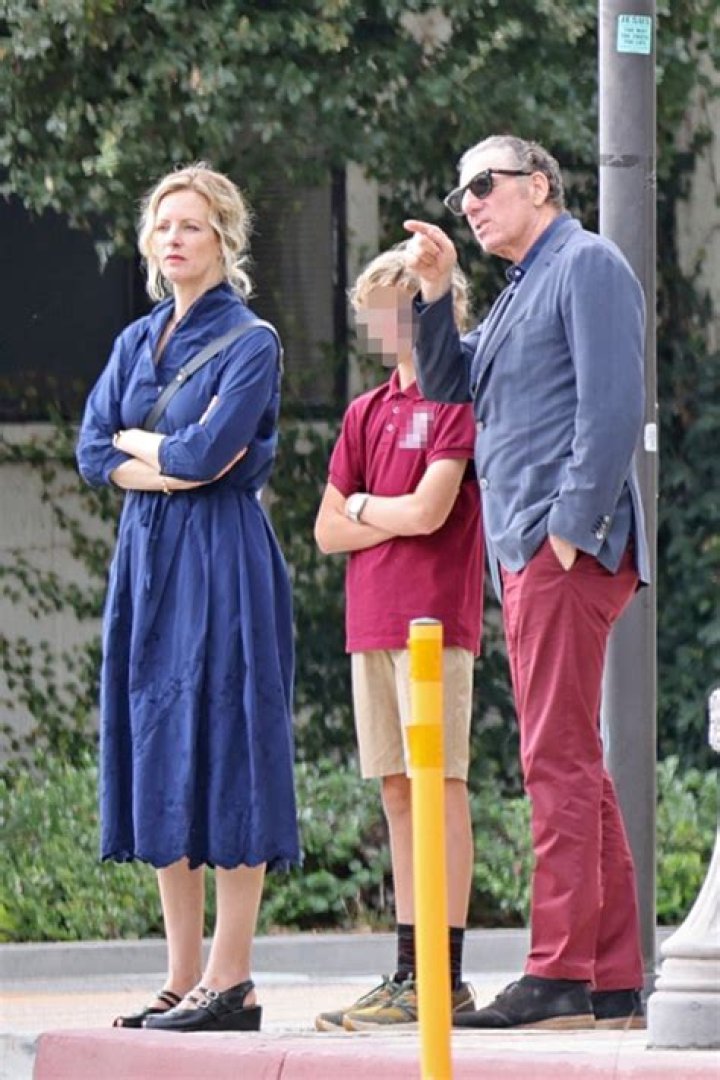 Michael Richards Children: A Journey Through Family And Fame