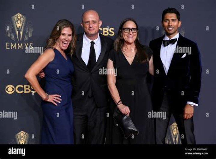 Unraveling The Connection: Michaela Starr Related To Antony