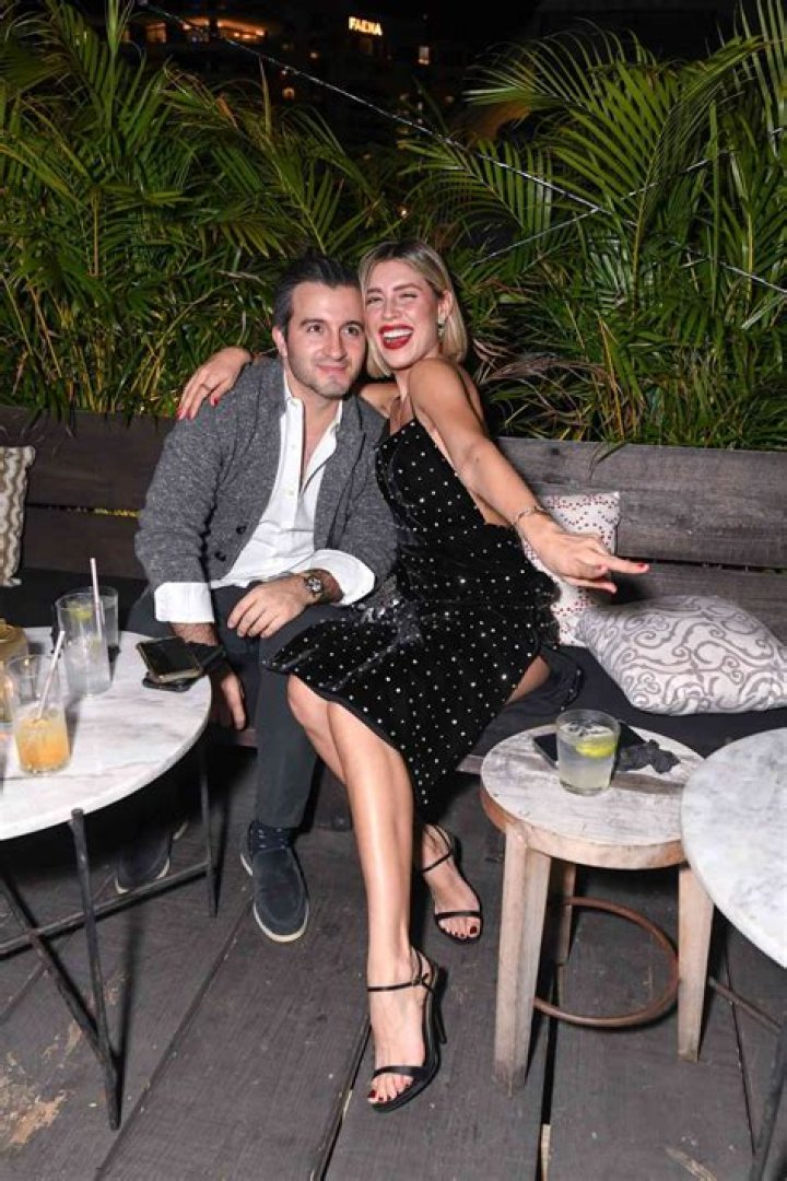 Unveiling The Mystery: Michelle Salas' Husband Age