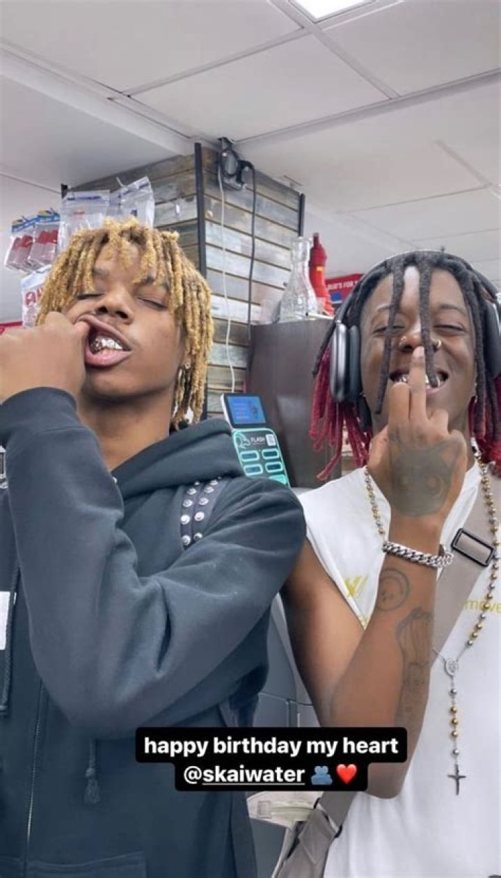 Celebrate Midwxst's Birthday With Exclusive Music And Merch