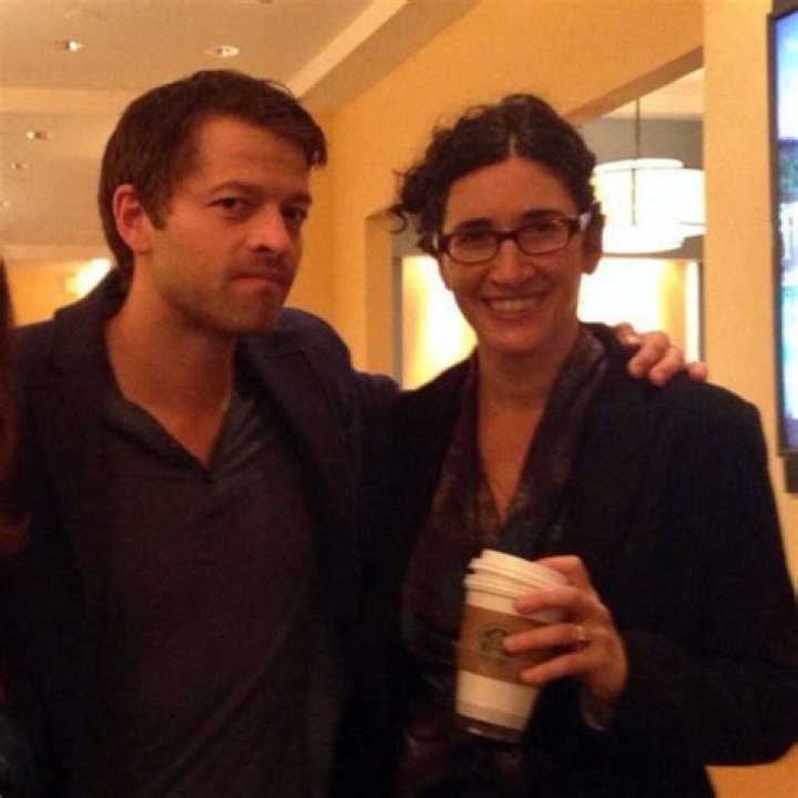 Misha Collins And Victoria Vantoch: A Captivating Love Story