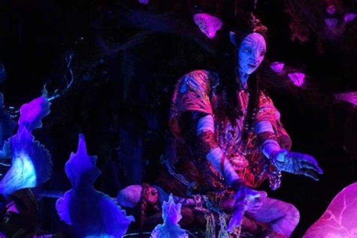 The Grand Illusion: The Most Expensive Animatronic Ever Created