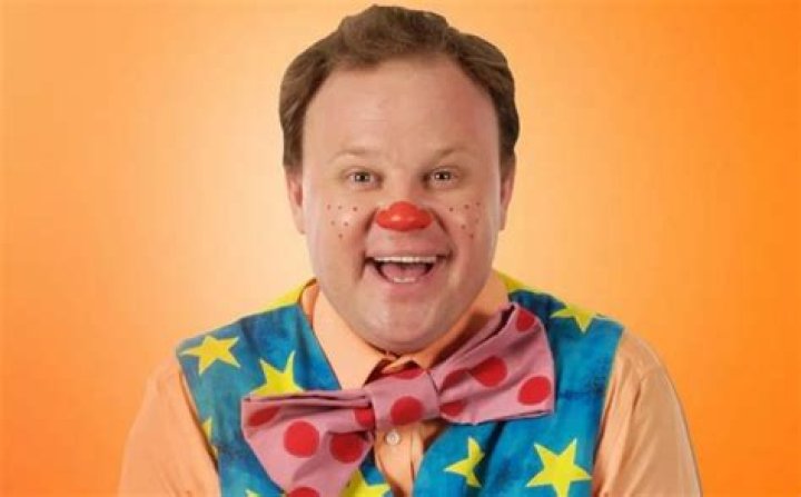 Discovering The Exciting World Of Mr Tumble: Latest News And Updates