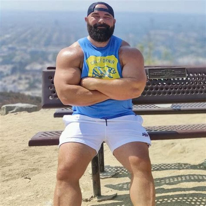 Exploring The World Of Musclebear: Strength, Community, And Identity