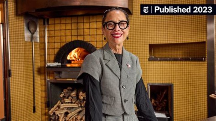 Nancy Silverton's Age: A Culinary Legend's Journey