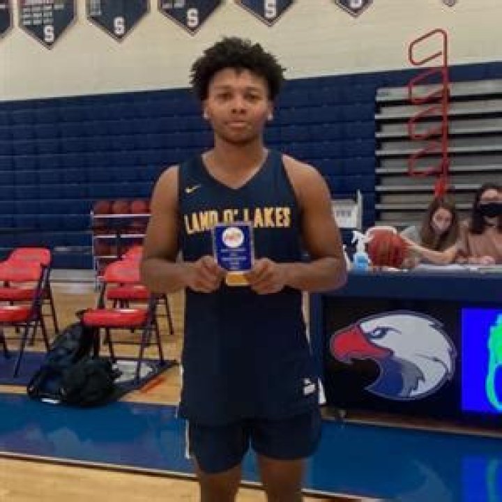 Nate Santana: Rising Basketball Star With Unstoppable Skills