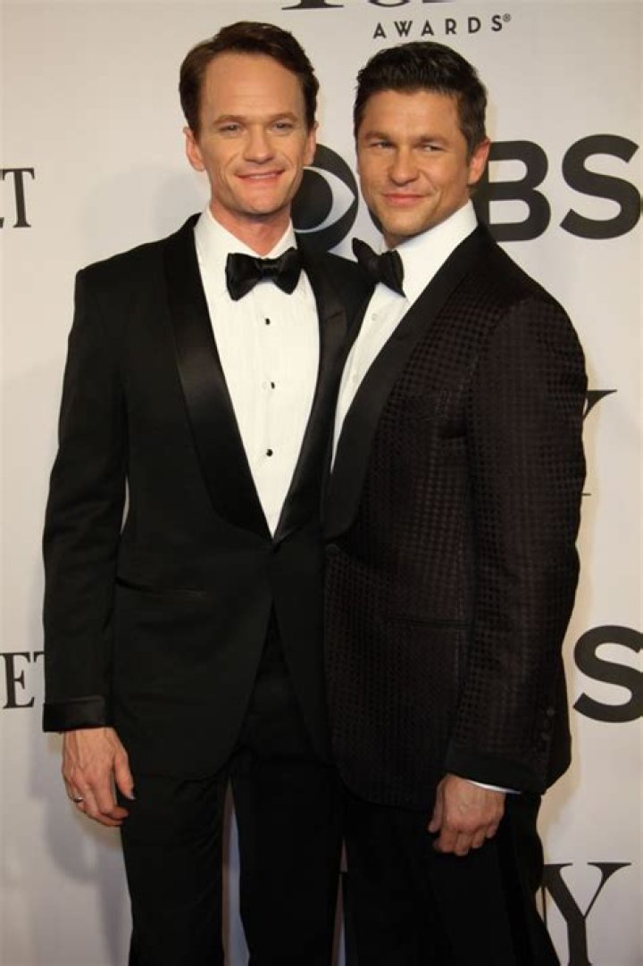 Neil Patrick Harris Divorce: Hollywood Power Couple Splits