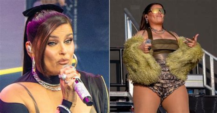Nelly Furtado: Embracing Change And Body Positivity