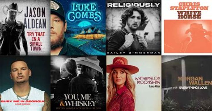 Unbreakable Bonds: Discovering New Country Songs About Best Friends