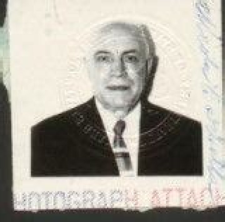 Unveiling The Life And Legacy Of Nicola Barbella