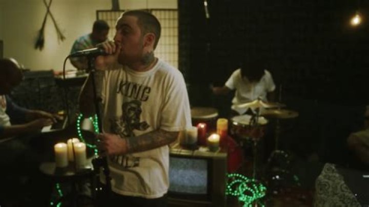 Exploring The Depths Of Emotion: Objects In The Mirror By Mac Miller