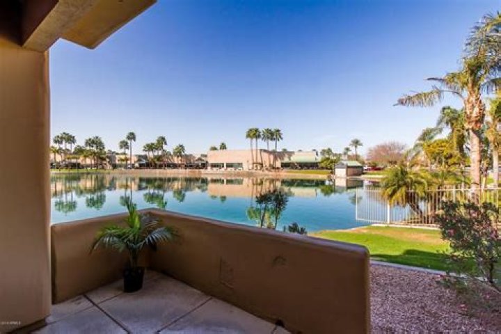 Discovering Ocean Front Property In Arizona: A Hidden Gem