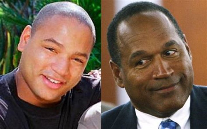Exploring The Life Of OJ Simpson's Older Son
