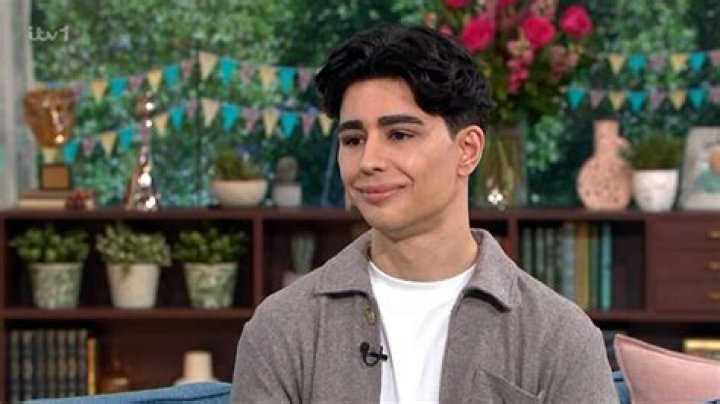 Omid Scobie: The Voice Behind The Royal Headlines