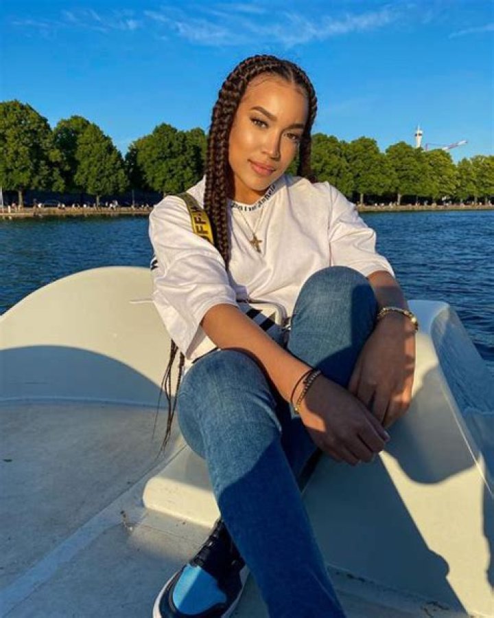 All You Need To Know About Victor Osimhen's Wife