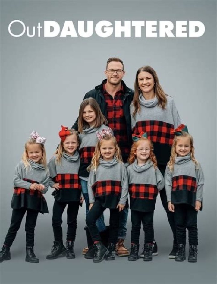 Exploring The Reality Of OutDaughtered Divorce 2023: A Closer Look
