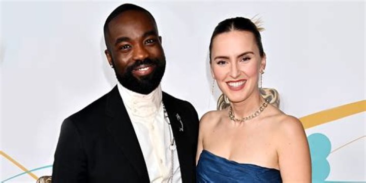 Who's Paapa Essiedu's Partner? Uncover The Love Life Of The Actor