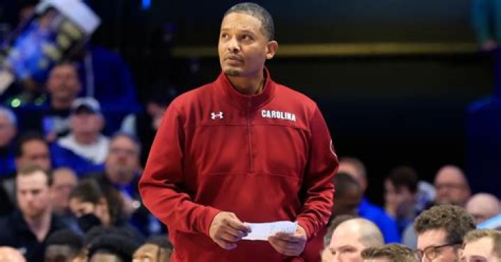 Exploring The Charisma Of Paris Lamont