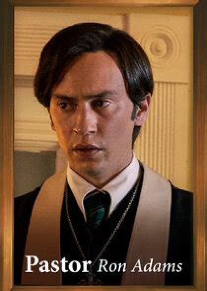 The Inspiring Pastor Ron Adams: A Spiritual Guide And Community Leader