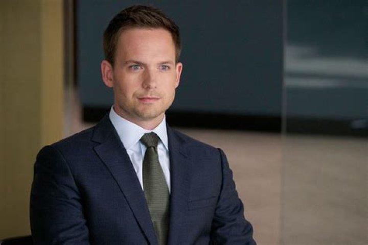 Exploring The Diverse World Of Patrick J. Adams Movies And TV Shows