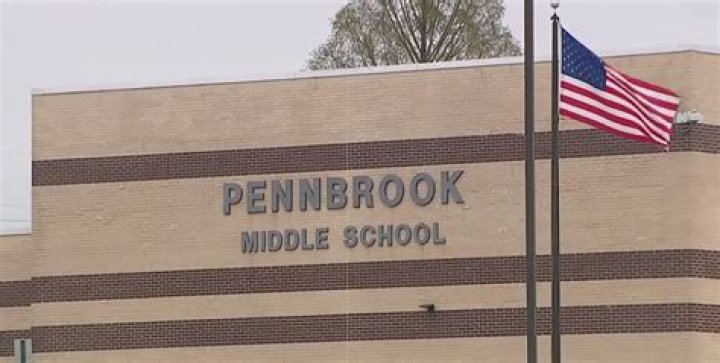 Pennbrook Middle School Fight Goes Viral: The Stanley Cup Video Sensation