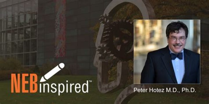 Uncovering The Truth: Peter Hotez's Annual Salary And Compensation