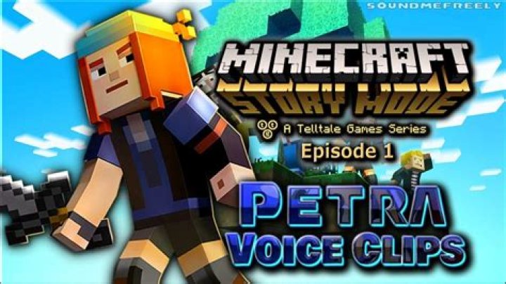 Petra's Voice: Unlocking Human Capital Through Voice Acting Potential